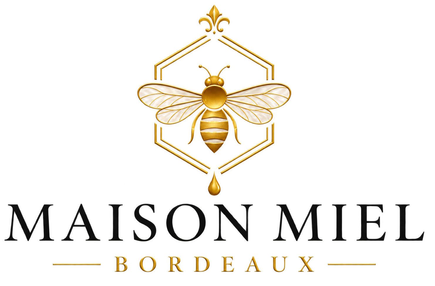 Maison Miel Bordeaux